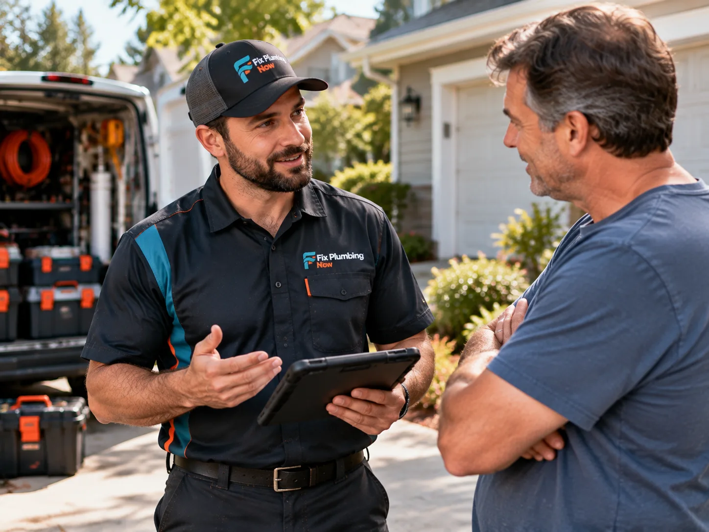 Clogged Drain Service Benton, AR FAQs